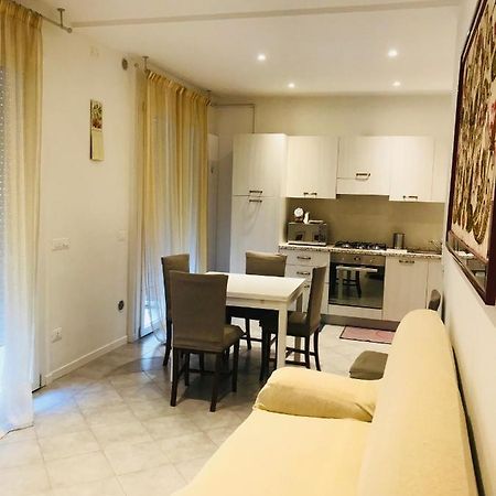 Appartamento Le Cupole Padua Habitación foto