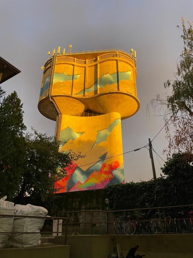 Appartamento Le Cupole Padua Exterior foto