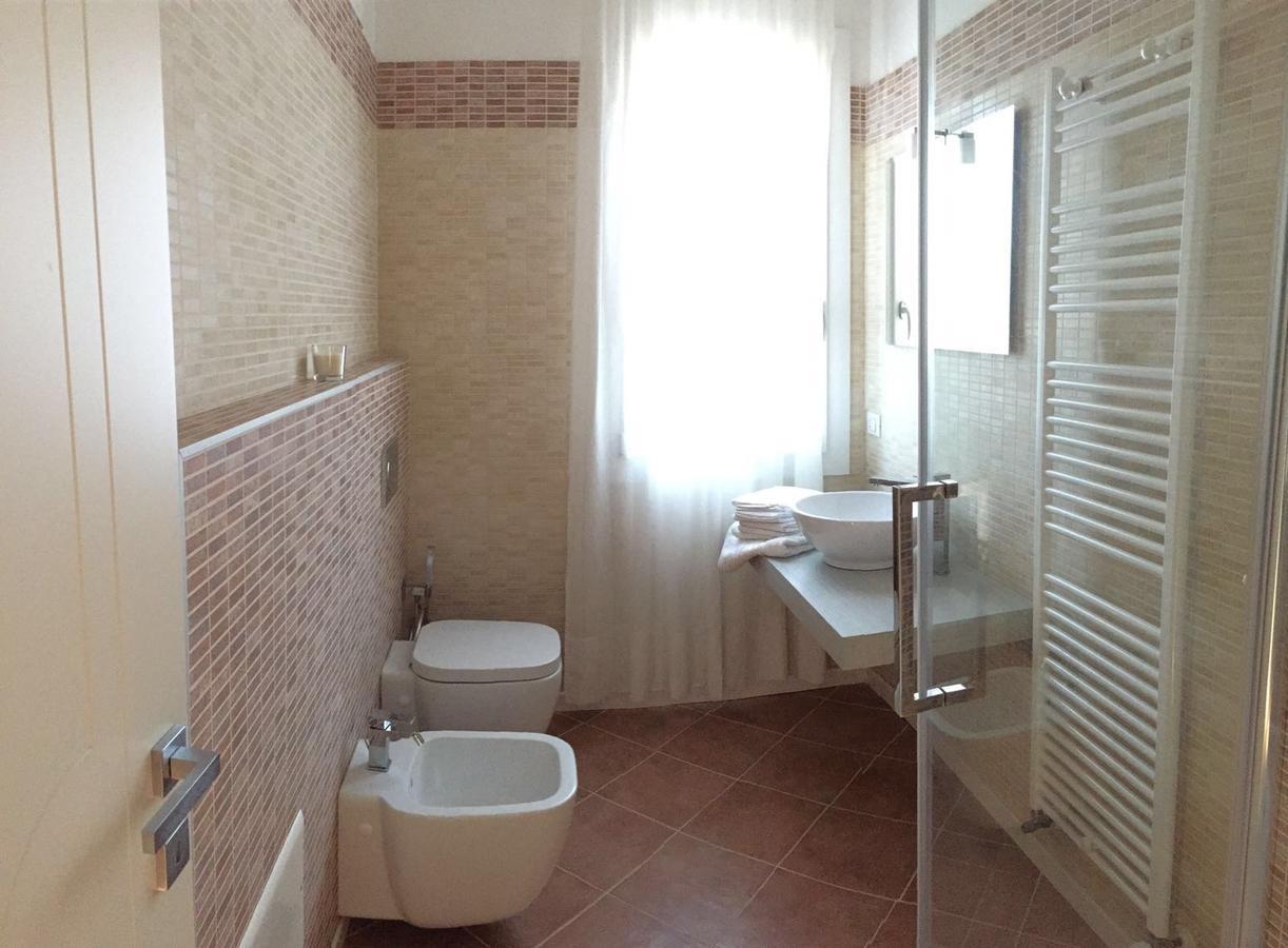 Appartamento Le Cupole Padua Exterior foto