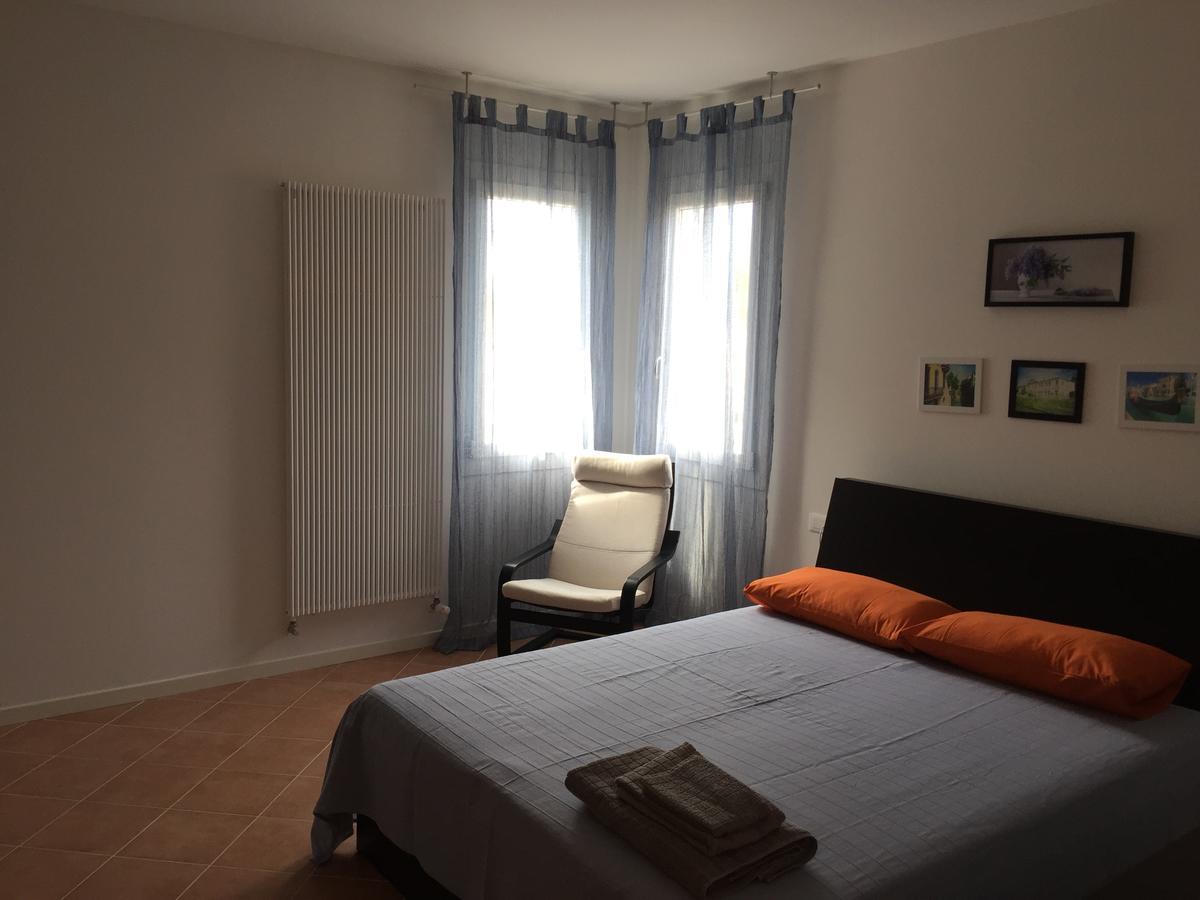 Appartamento Le Cupole Padua Exterior foto