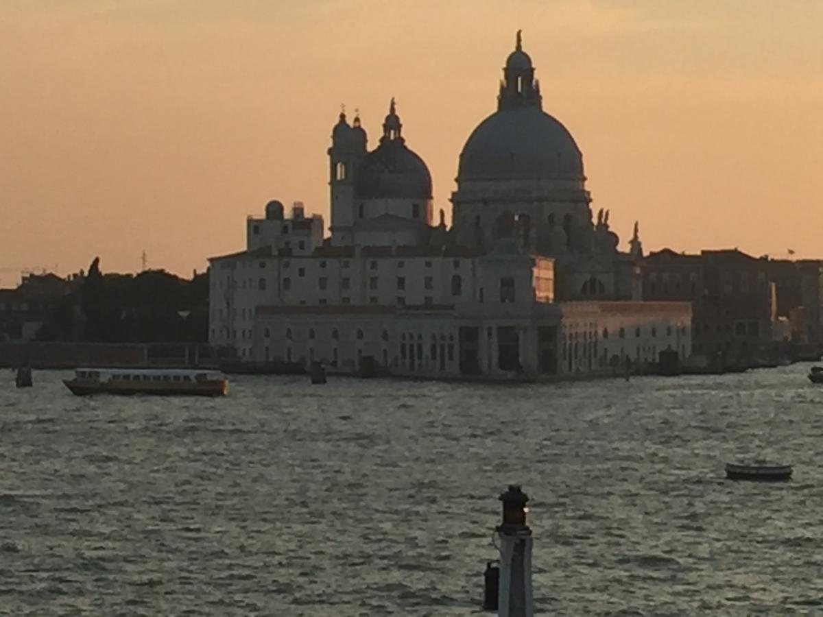 Appartamento Le Cupole Padua Exterior foto