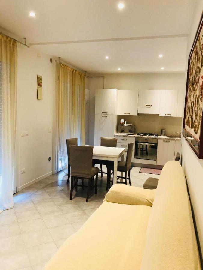 Appartamento Le Cupole Padua Habitación foto